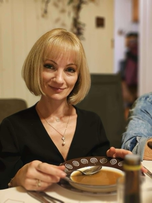 Agnieszka Opalińska