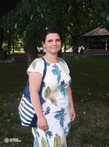 Marcelina Marszałek