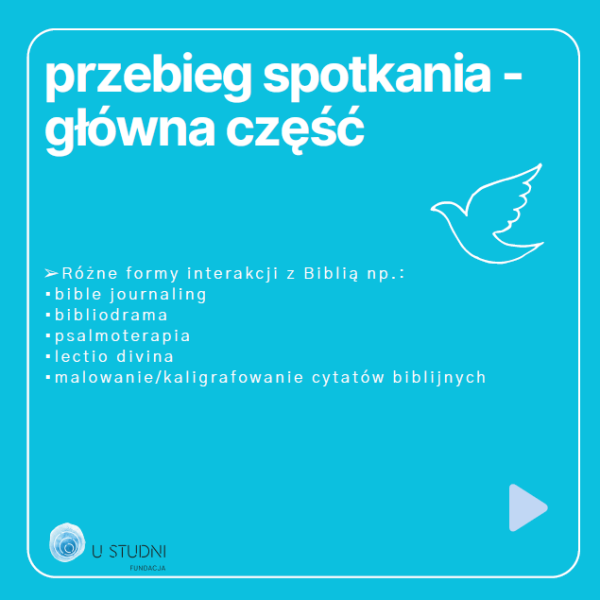 "Jak założyć kobiecą grupę biblijną" - plik pdf - obrazek 3