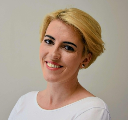 Agata Gajewska